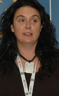 Dr Rebecca Morrison