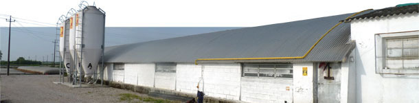 Nursery (outer view)