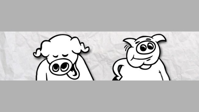 Customised feeding control