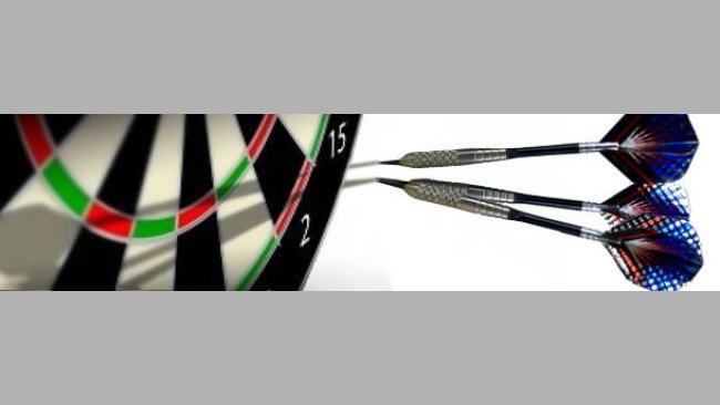 Darts