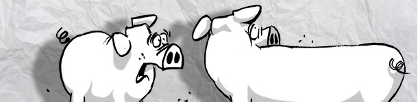 Long pig