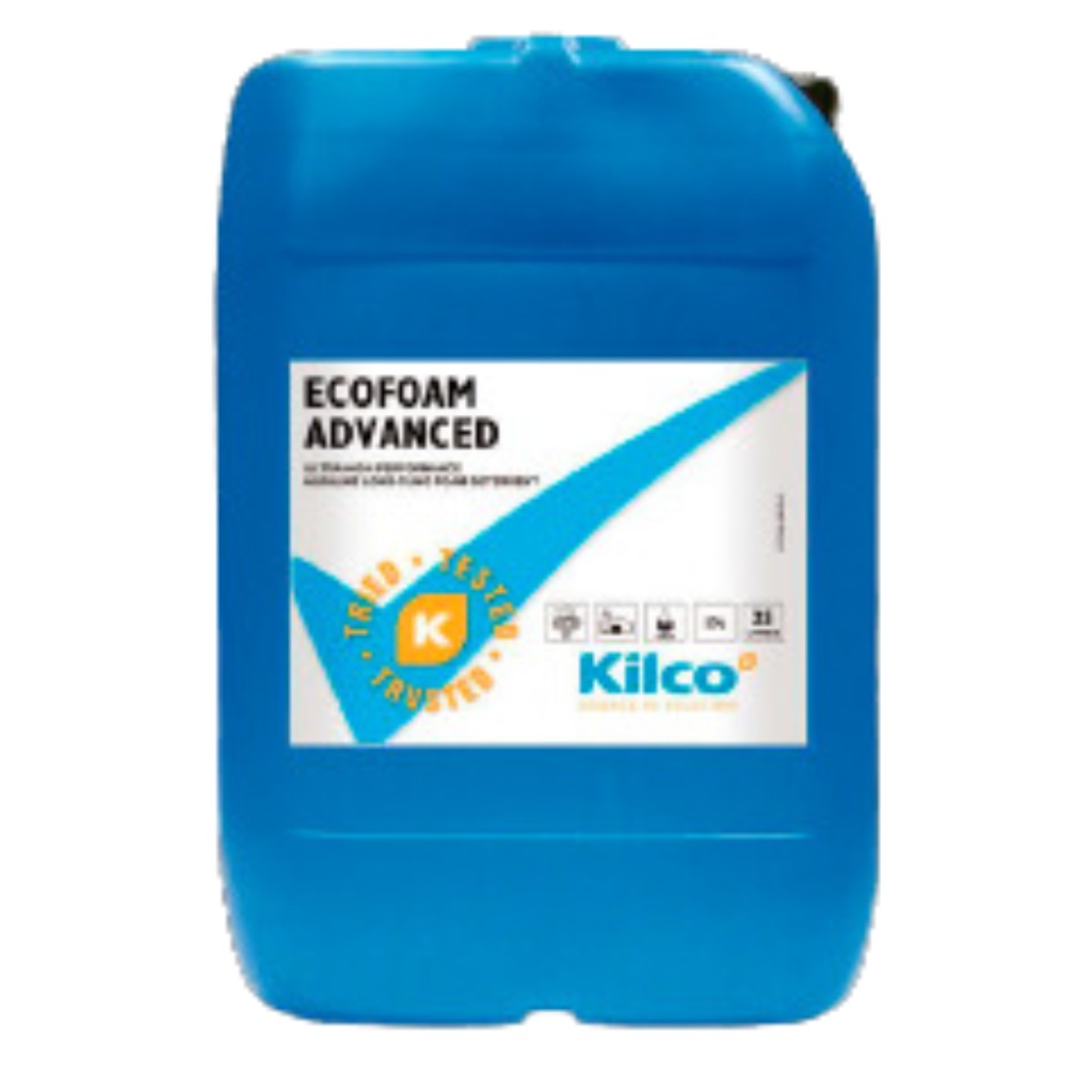 Detergente: Ecofoam Advanced