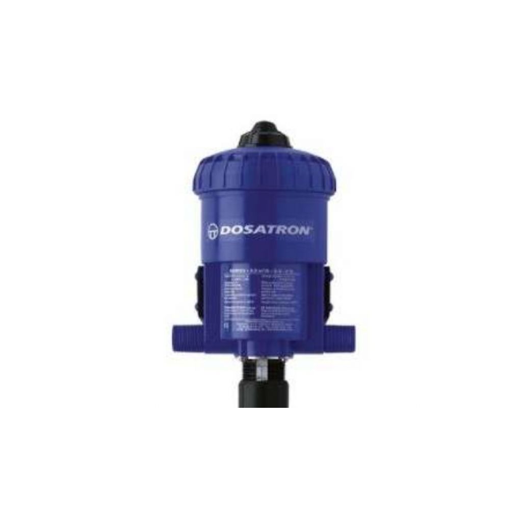 Dosatron D25 RE 2 VF 0.2% - 2.0% pump