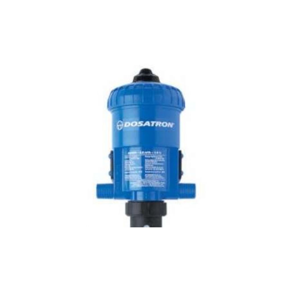 Dosatron D25 RE 5VF 1%-5% Pump