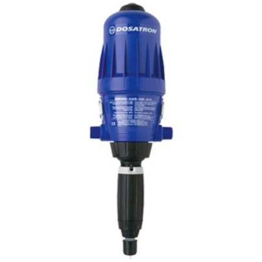 Dosatron D3 RE3000 VF 0.03-0.3% Pump