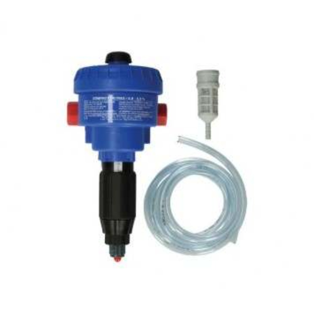 Dosatron D07RE5 EPDM 0.8-5% 0.7 m³/h - Dosing pump