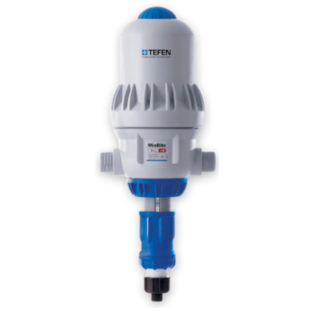 MixRite TF-10 0.2-2.0% Dosing Pump