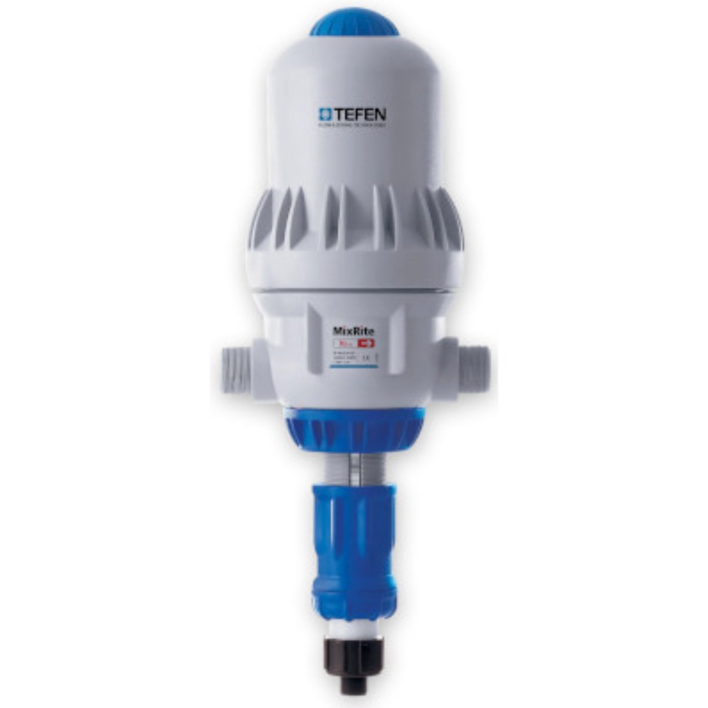 MixRite TF-10 Dosing Pump 0.2-2.0%