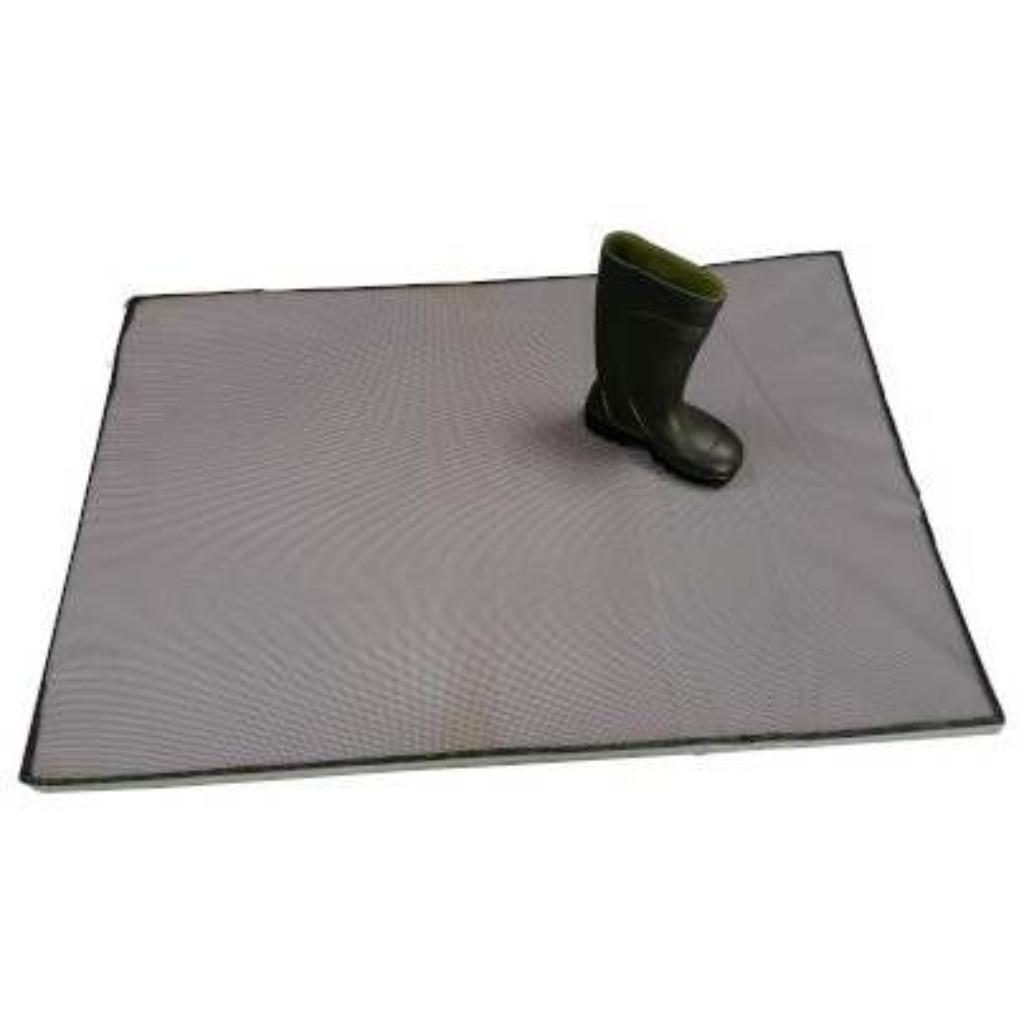 Carpet - Disinfectant footbath 333 150x100x4 cm