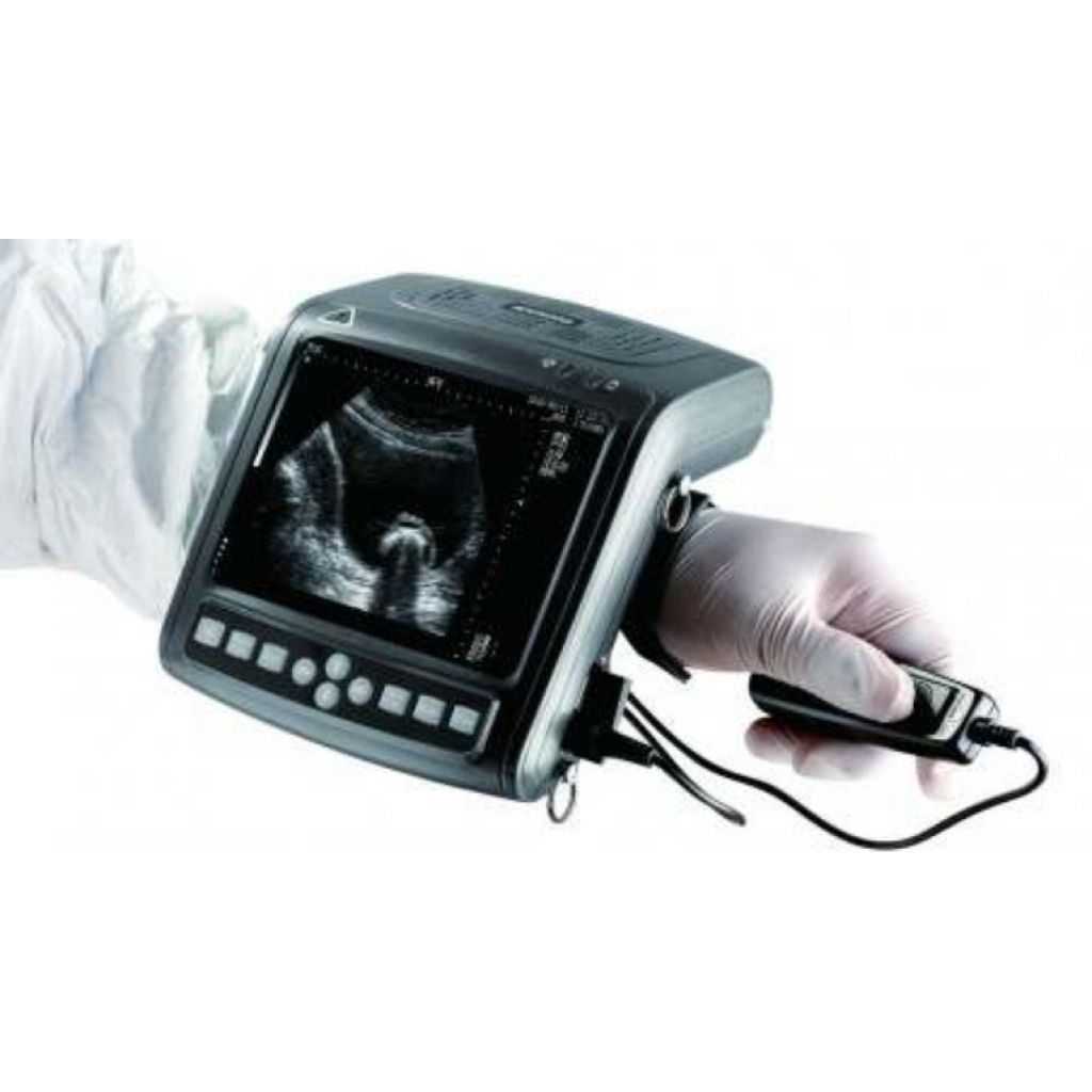 Kaixin KX5200 6.5 MHz digital ultrasound machine