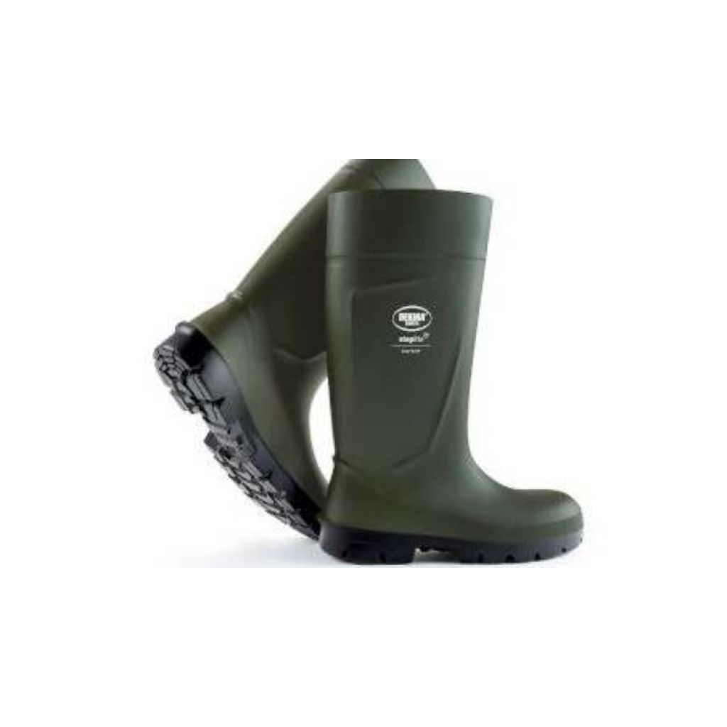 Bekina Steplite EasyGrip Boots - Agrilite S4 SRC -20°C