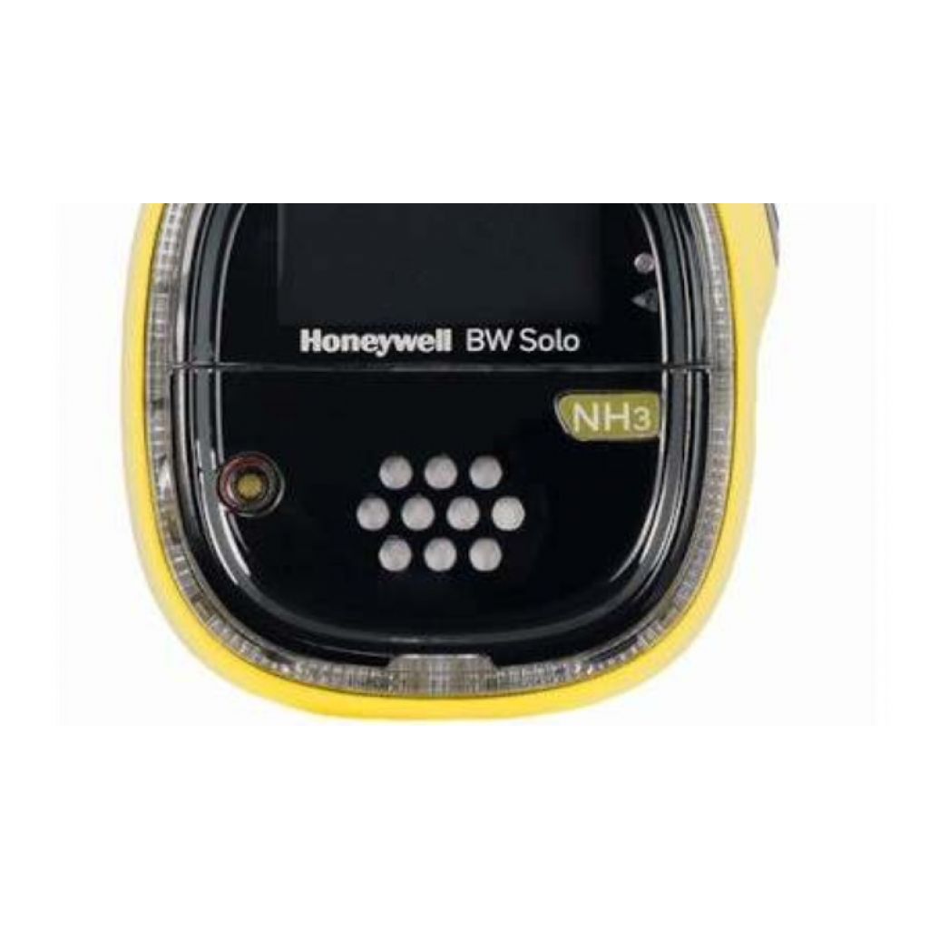 Detector for NH3 Honeywell BW SOLO BLE