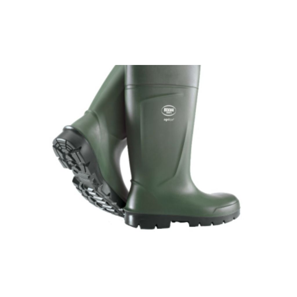 Bekina Steplite EasyGrip Boots - Agrilite S5 SRC -20°C