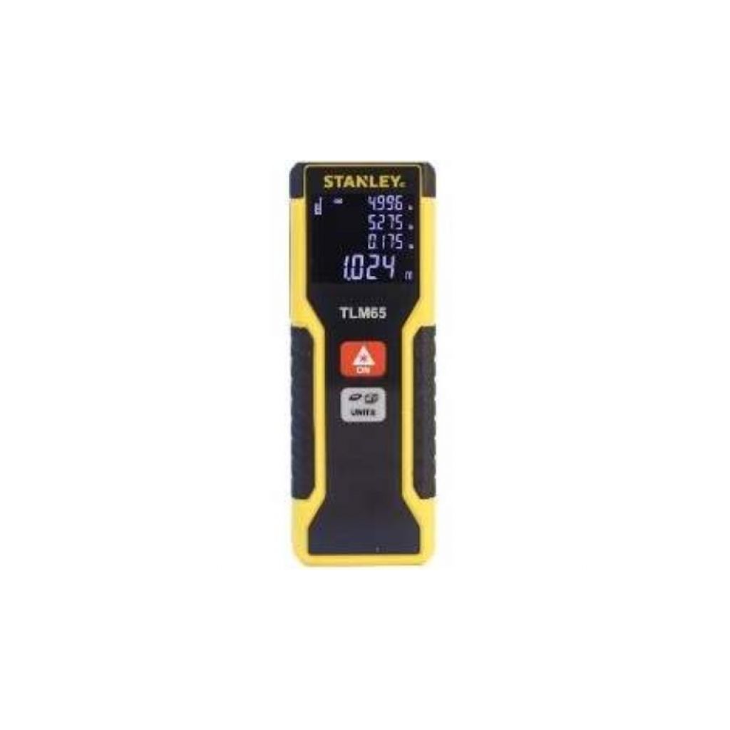 Stanley laser meter 20 m