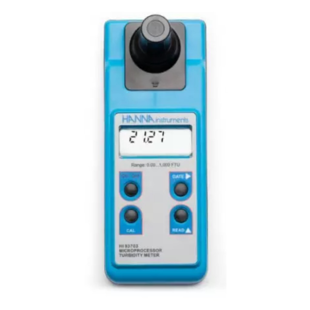 Hanna HI93703 Portable Turbidimeter