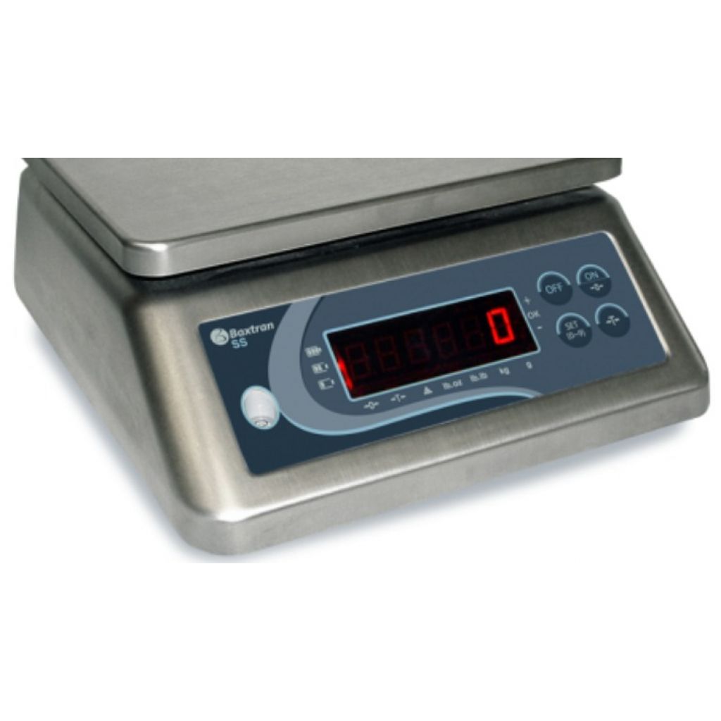 Baxtran weight control scale 3 Kg