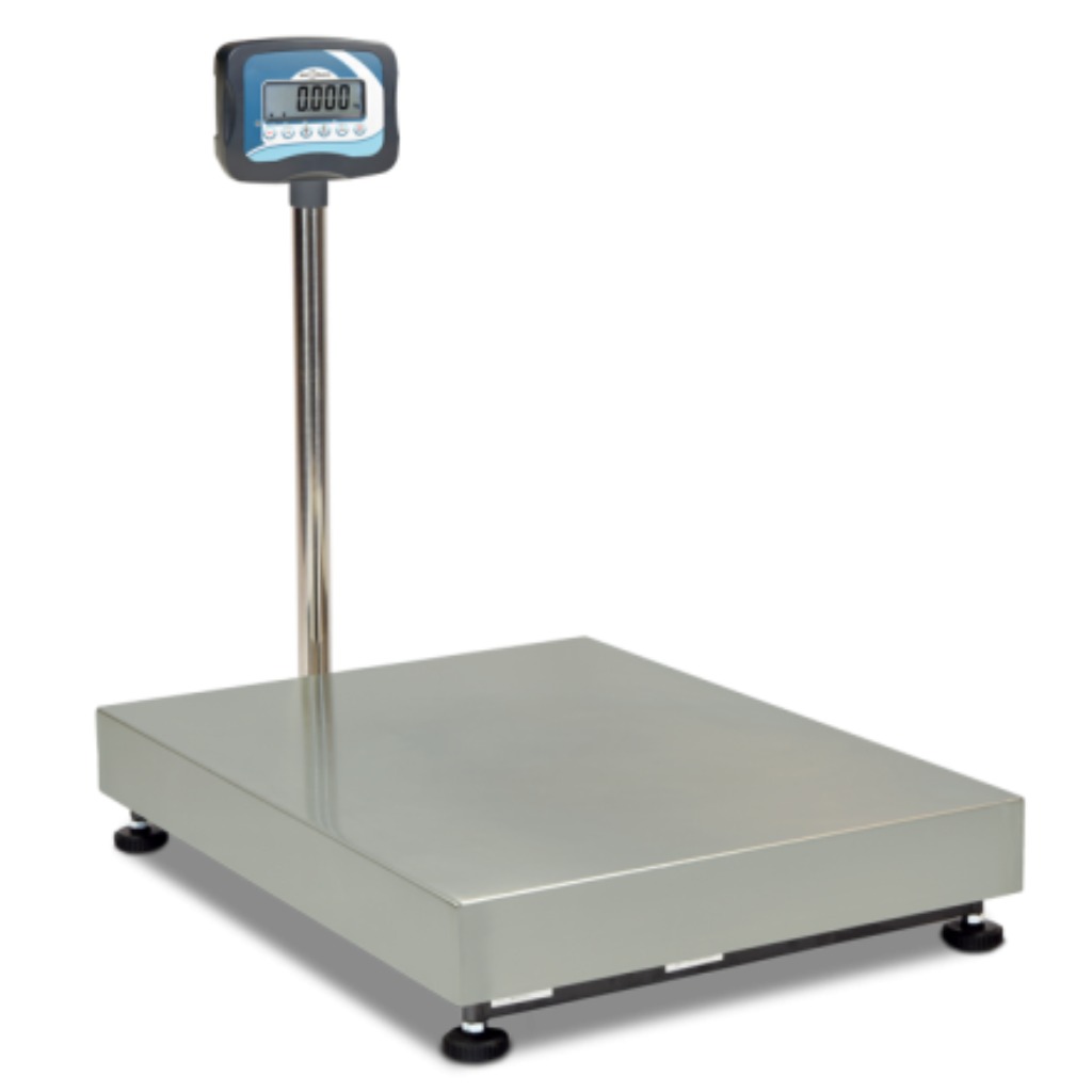 Baxtran single cell scale 300 Kg (500x400)