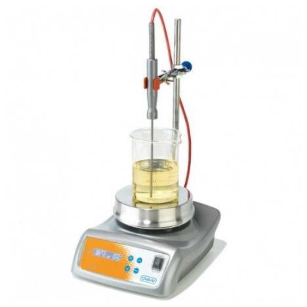 MicroMagmix magnetic stirrer kit + accessories