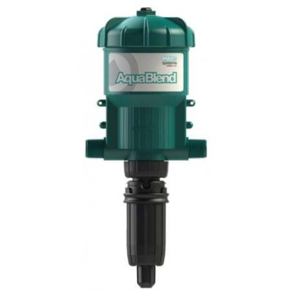 AquaBlend 0.78-5% Dosing pump