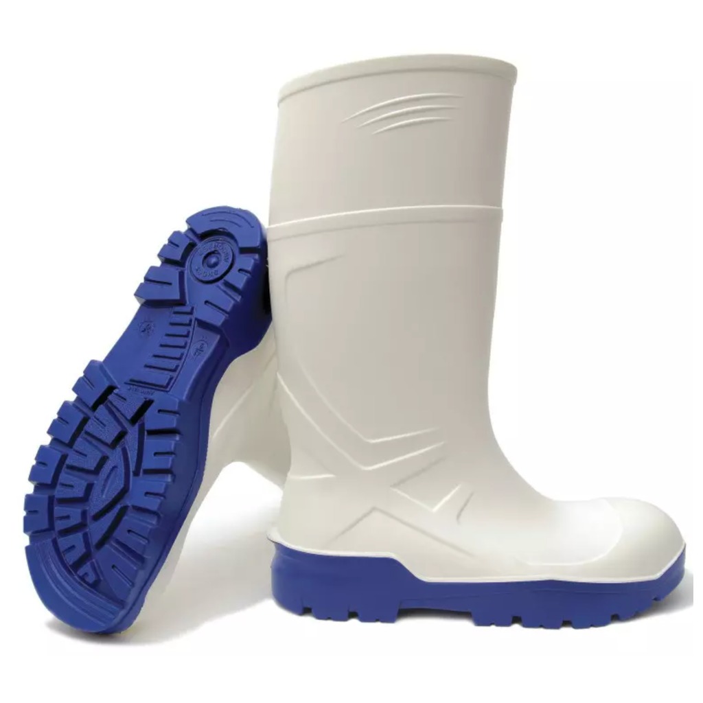 Techno Boots S4 SRC -30ºC Polyurethane Food Boot