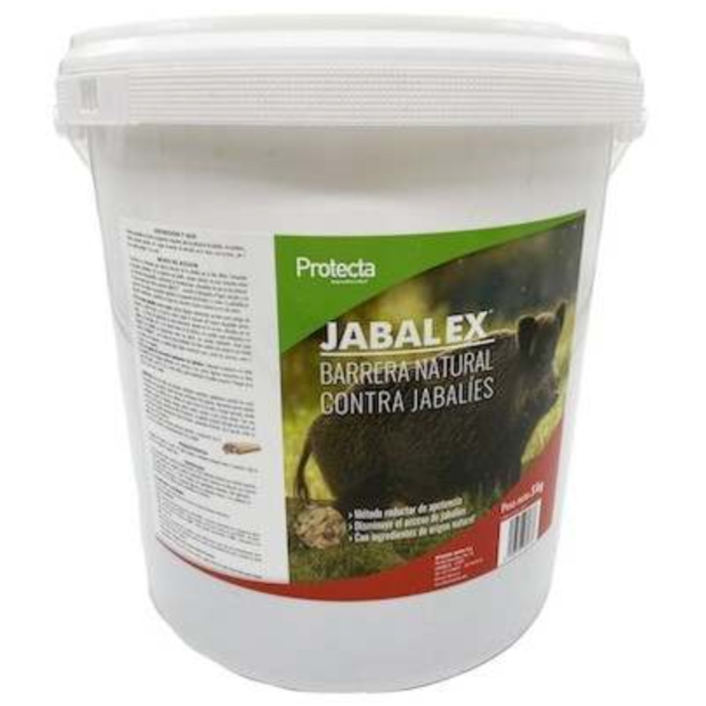 Jabalex 5 Kg Wild boar repellent