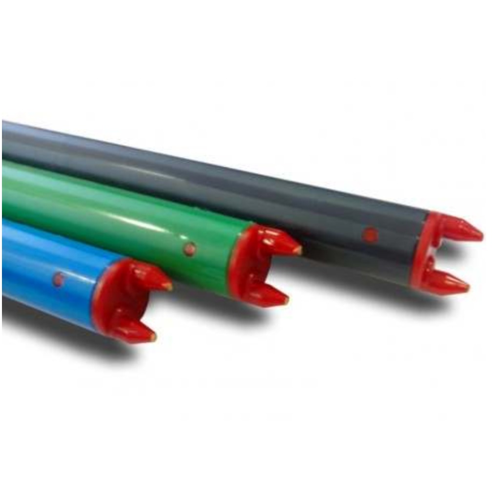 Electric pusher tube 90 cm