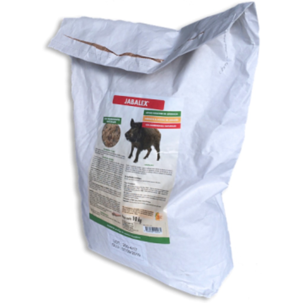 Jabalex 10 Kg Wild boar repellent