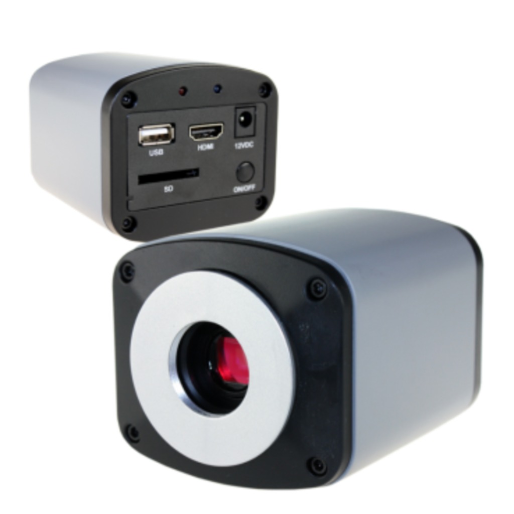 Euromex HD-Lite color CMOS camera