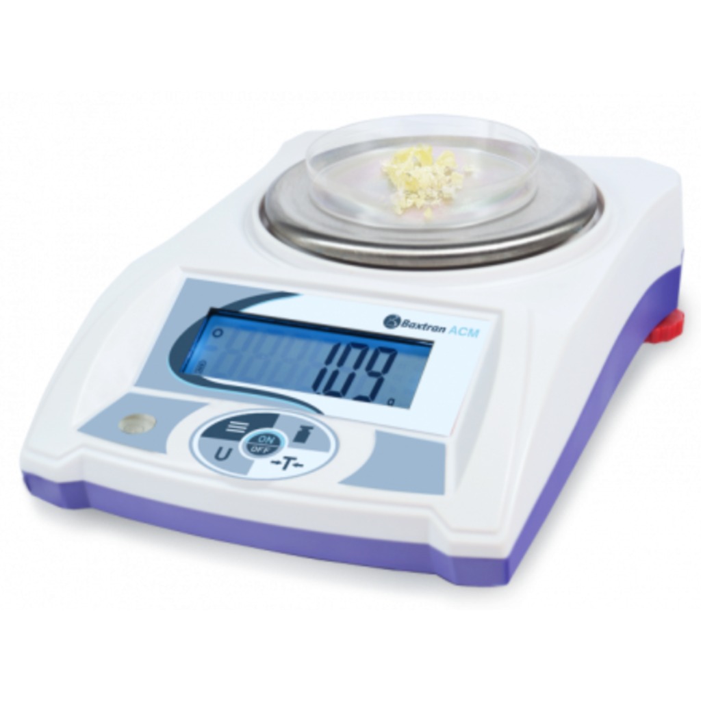 Baxtran digital precision scale 300g/0.01g