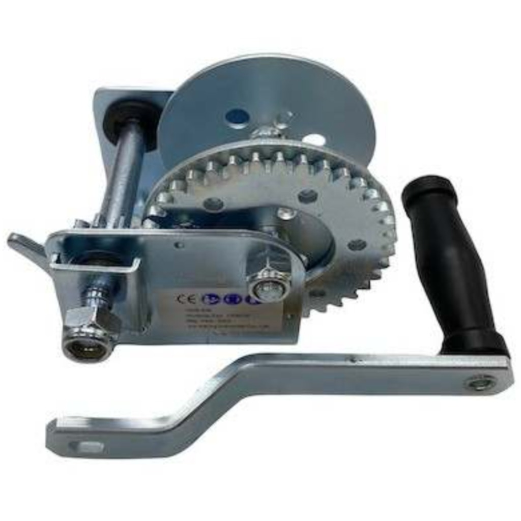 Trigger winch for window 150 Kg