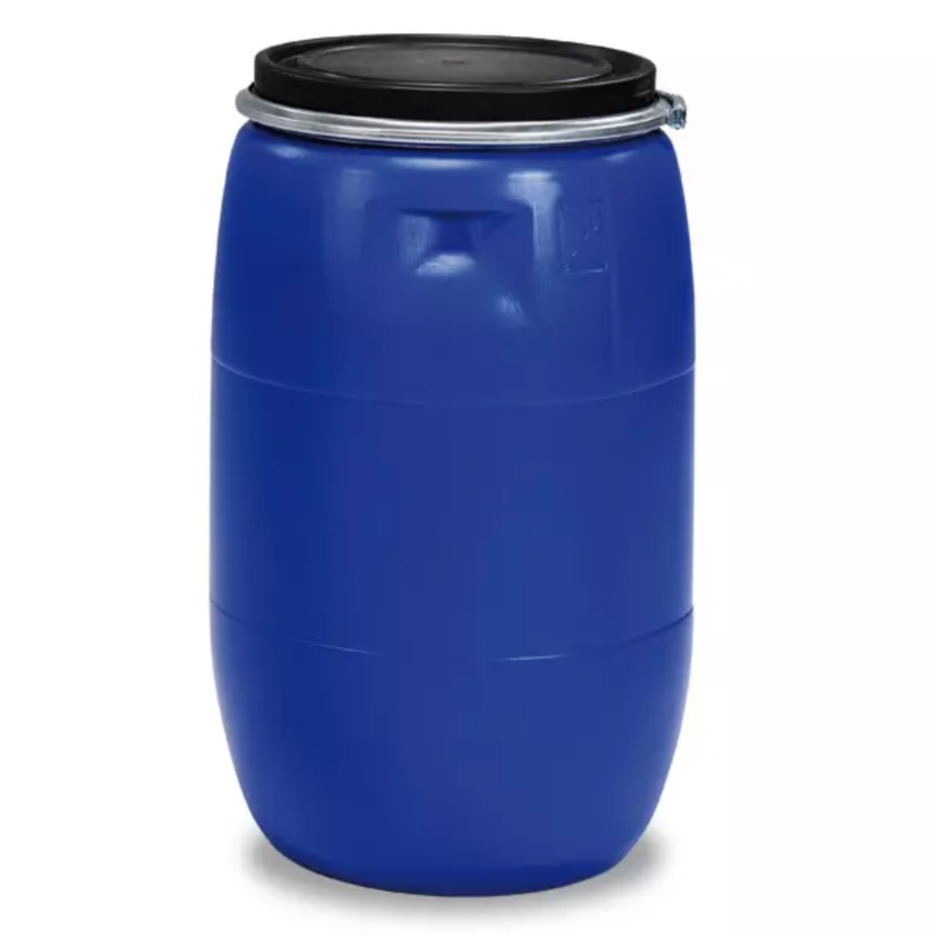 Polypropylene tank 120 liters