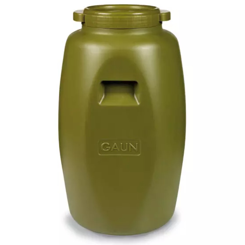 Gaun polypropylene tank 60 liters