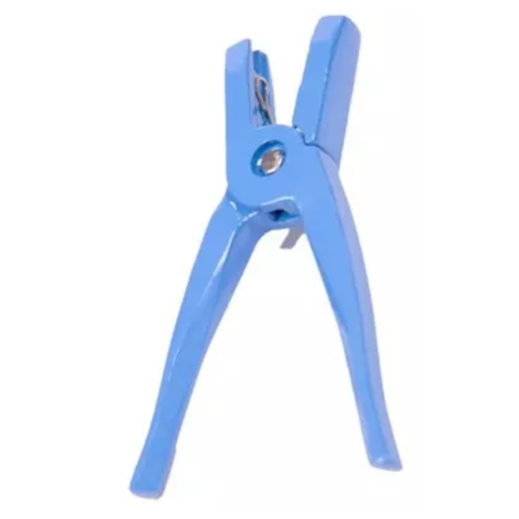 Corplus metal pliers for ear tags