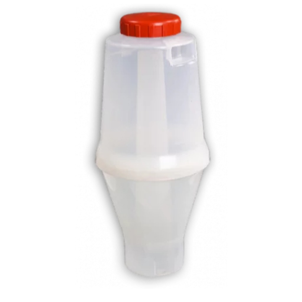 Rotecna Maxitainer 24 L Piglet Liquid Dispenser