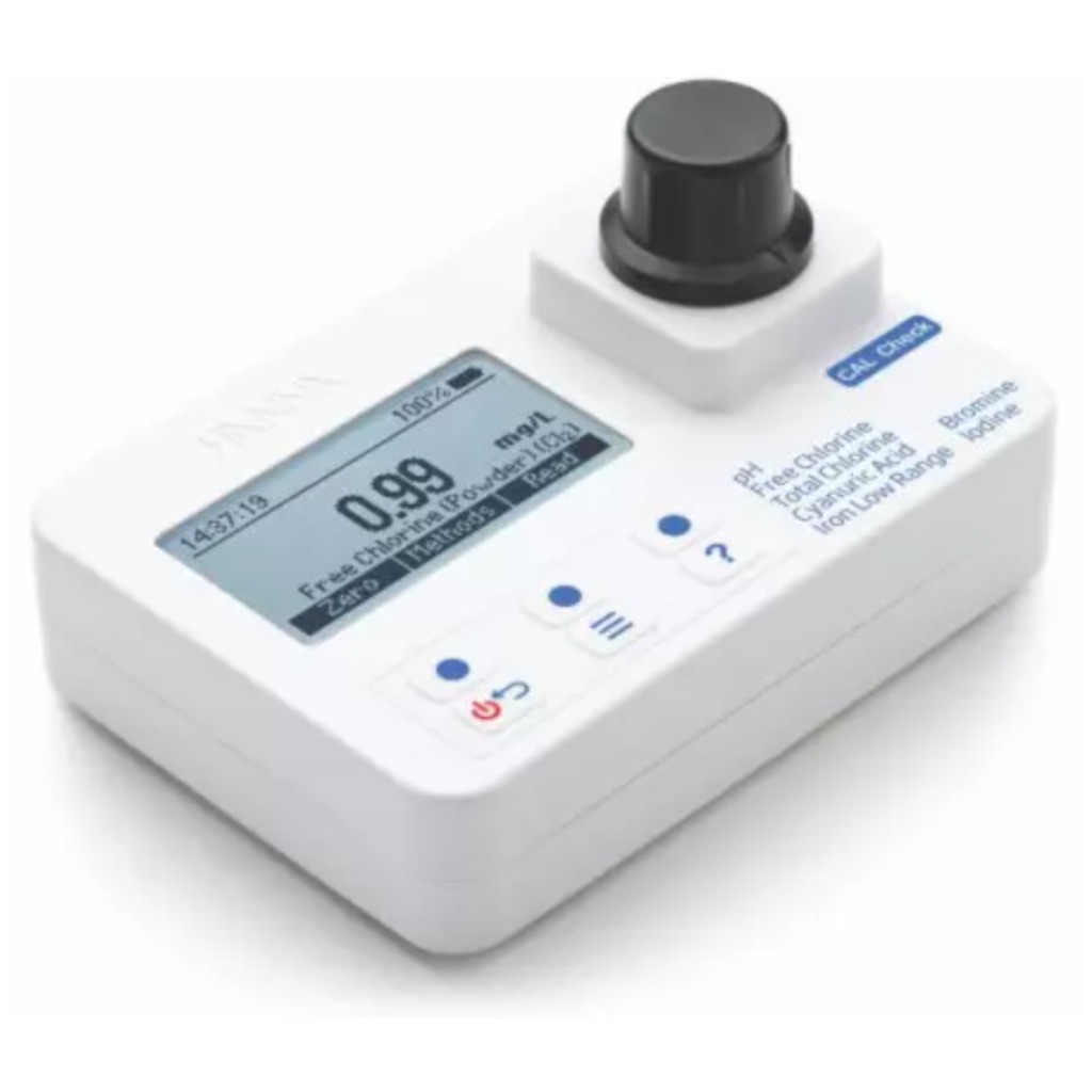 HI97101 Portable Photometer