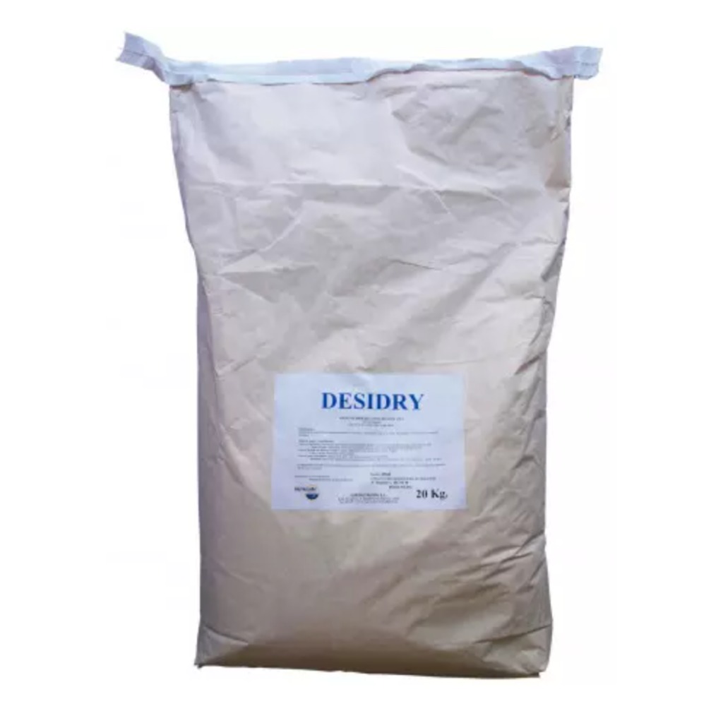 Desidry bed desiccant 20 Kg