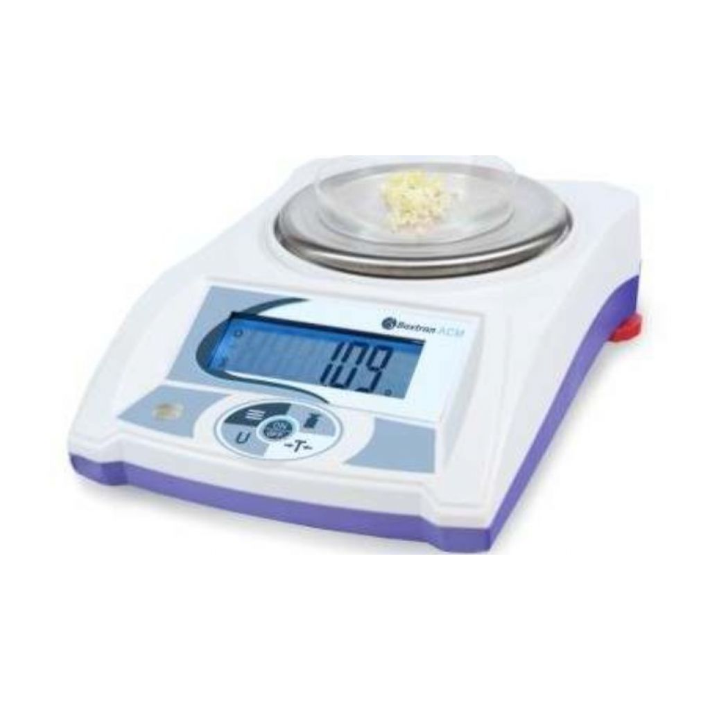 Baxtran digital precision scale 1000g (0.01g)