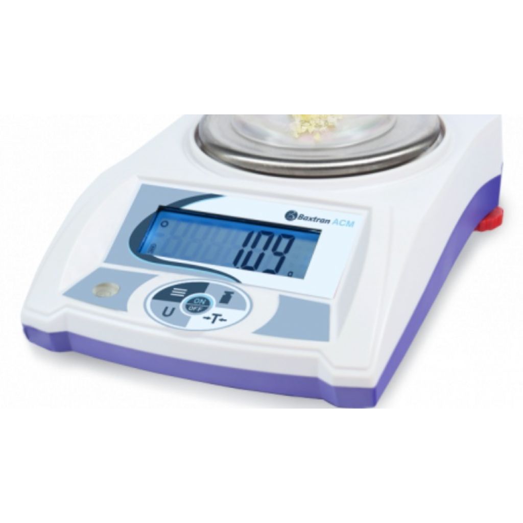 Baxtran 300g/0.01g Digital Precision Scale