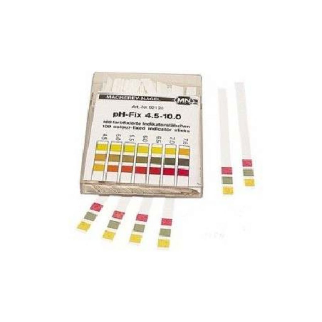 HAnna pH indicator band (4.5-10)