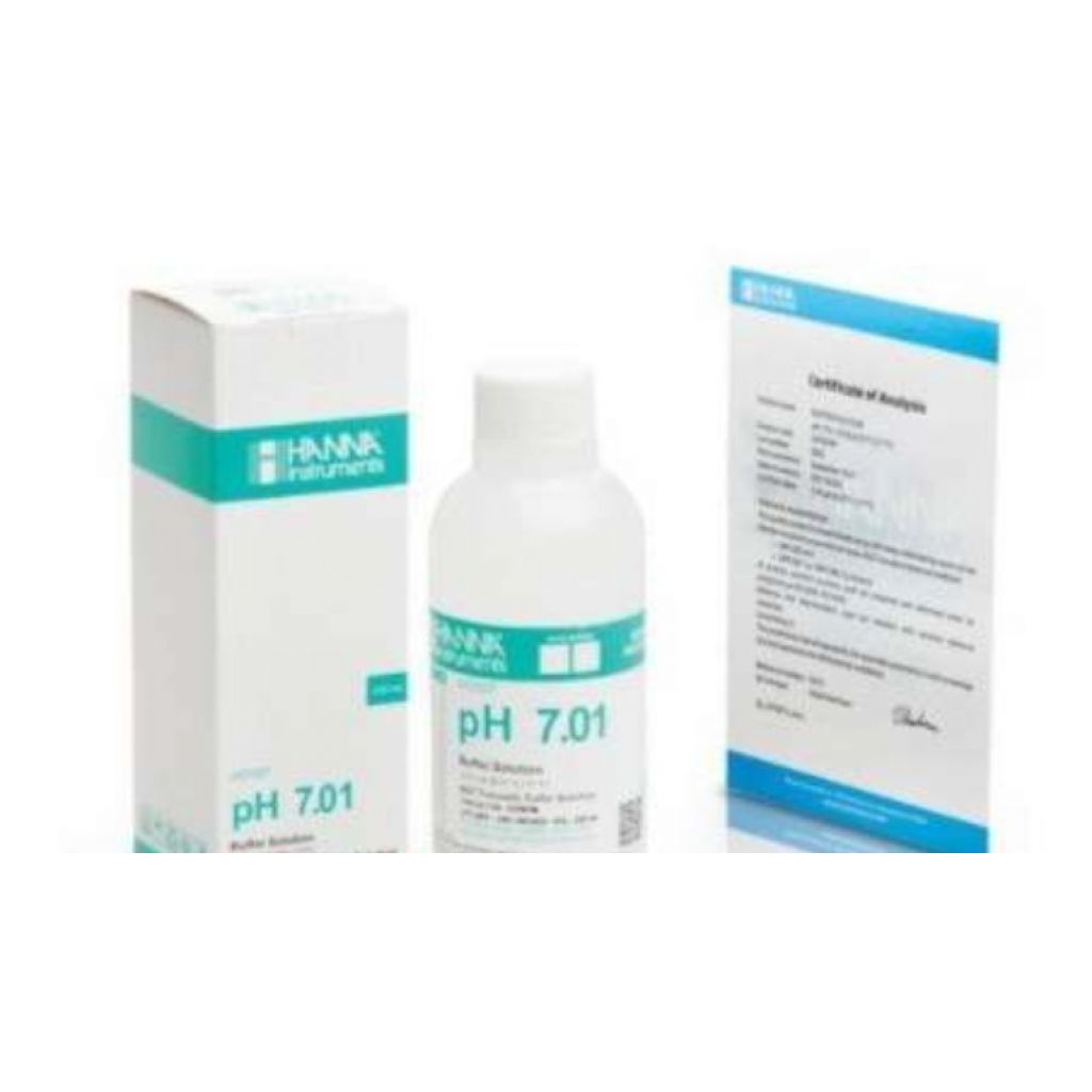 Hanna pH 7.01 Buffer Solution