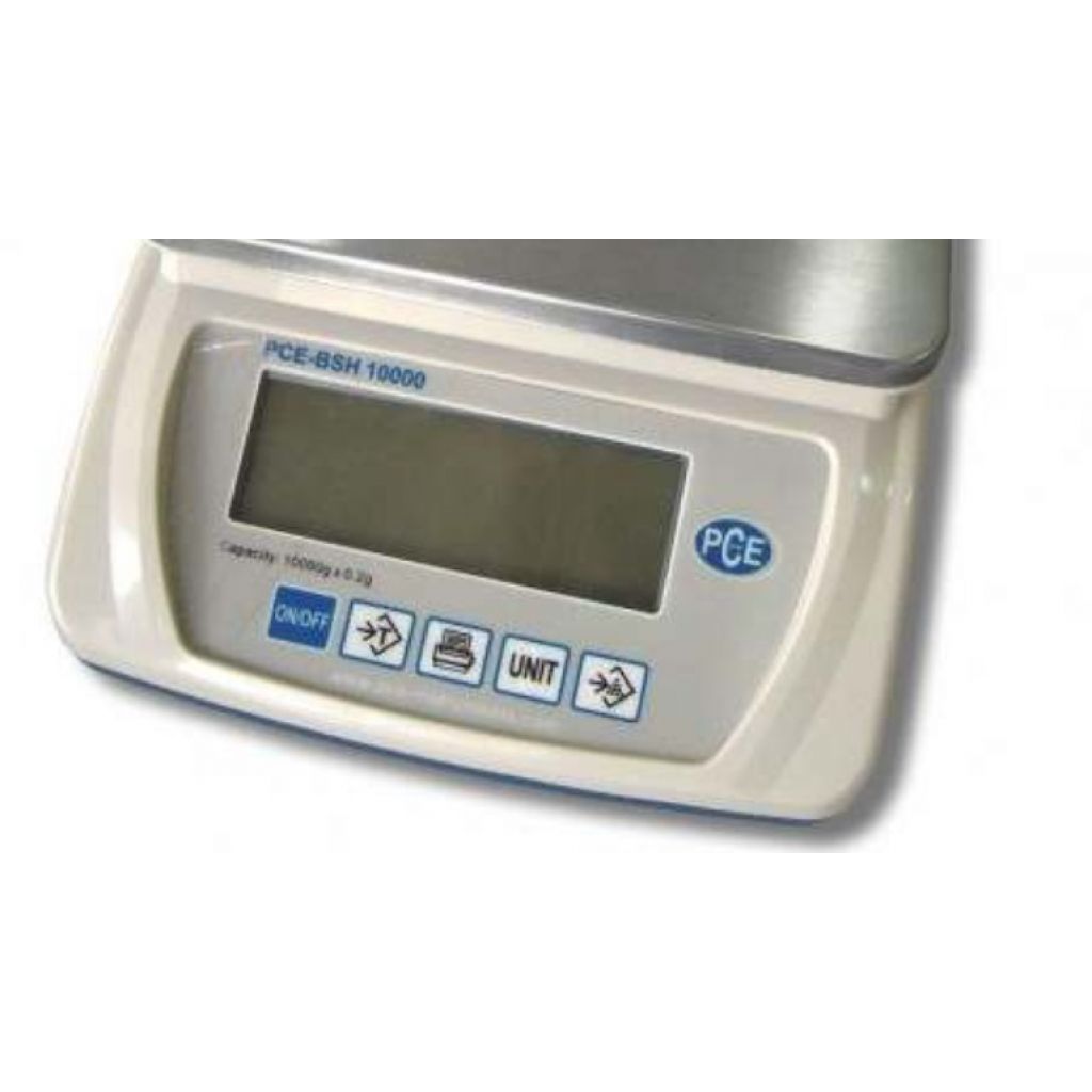 PCE 10 Kg digital scale