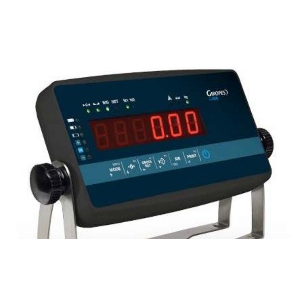 Baxtran GI400 ABS weight indicator