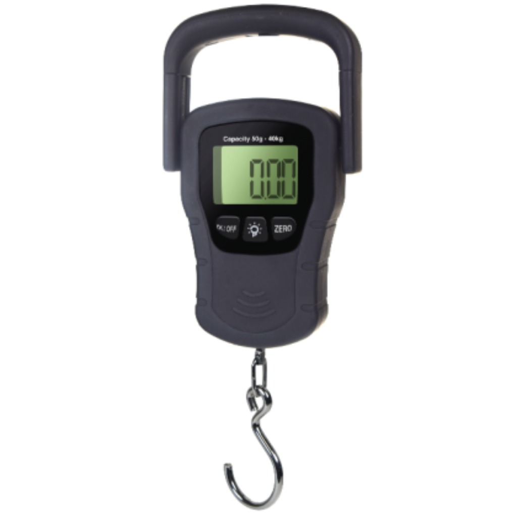 Baxtran digital weighing hook 40 Kg