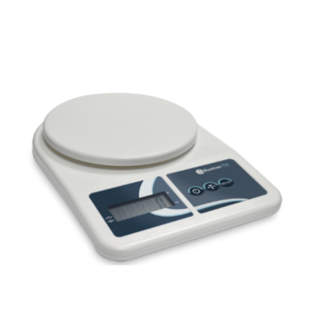 Baxtran precision balance