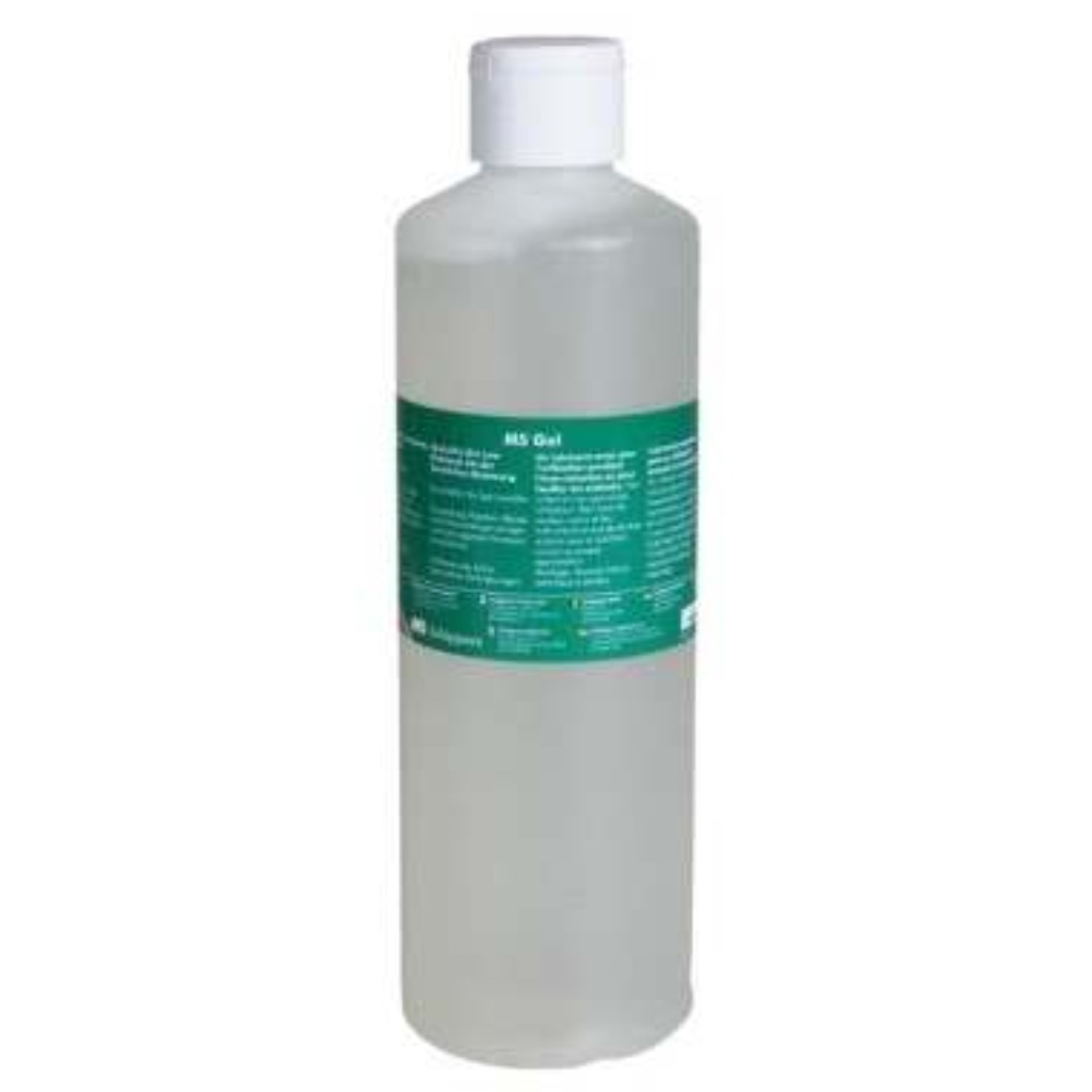 Insemination gel 500 ml