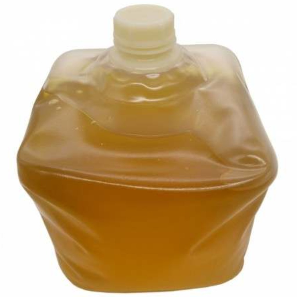 Insemination gel. 5 L container