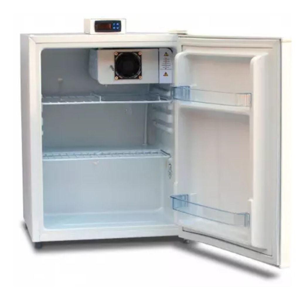 70 litre refrigerator for semen storage