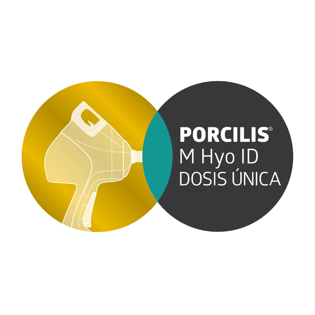 Porcilis® M Hyo ID Dosis Única