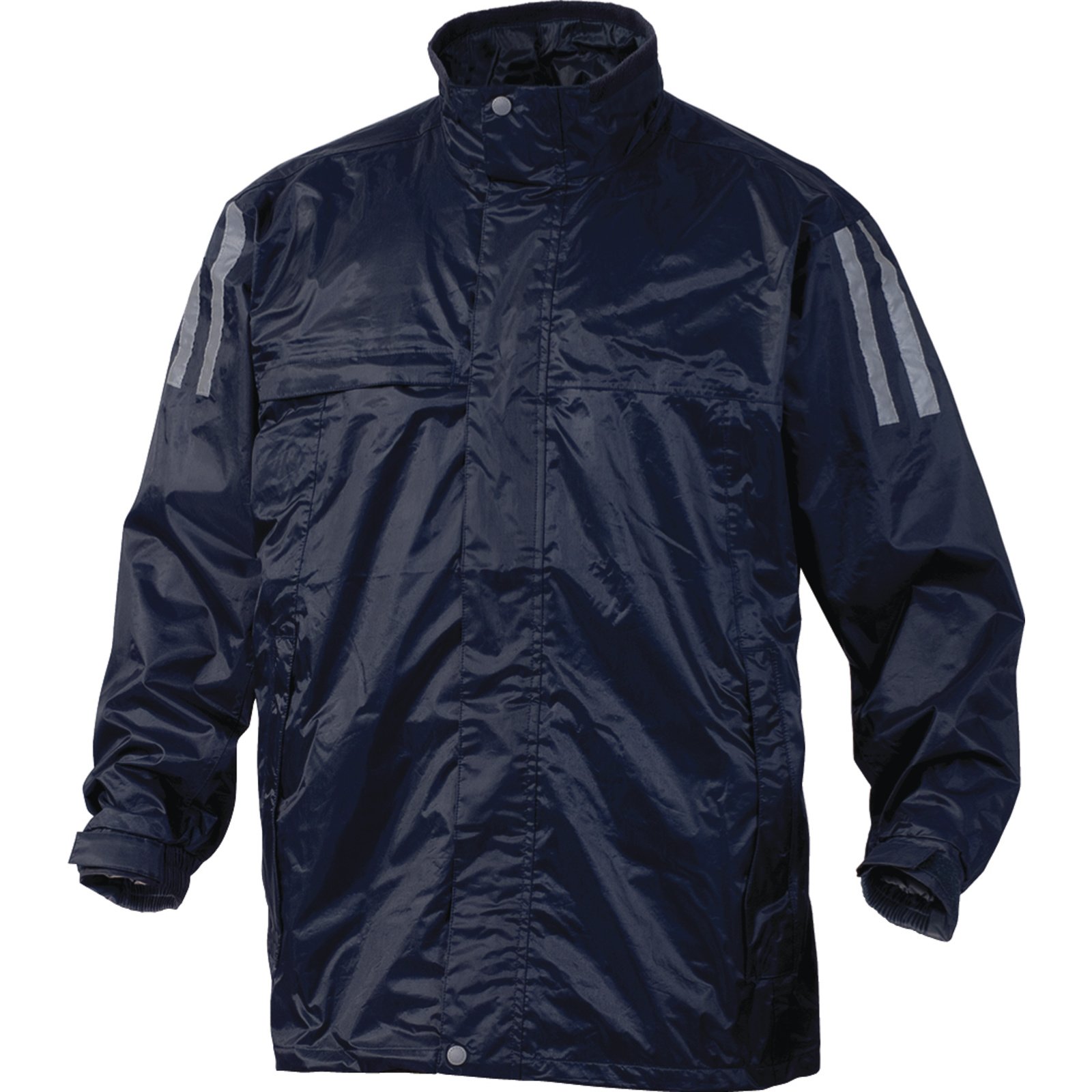 pvc rain jacket